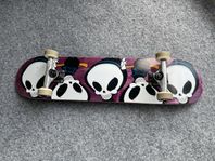 Skateboard 