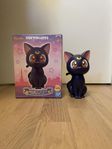 Luna från sailor moon figur