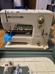 BERNINA RECORD 730