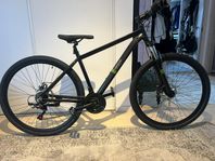 Monster Energy Moutainbike 29” Helt ny