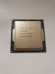 Intel i5 6600k processor 