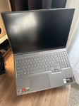 Lenovo Legion 7 - 16", Ryzen 7, 16GB, RTX 3080, 165Hz, QHD