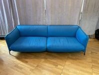 Swedese Continental 3-sits soffa 