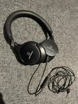 Audio Technica ATH-SR5 (Väldigt bra skick)