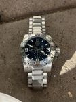 Invicta Jason Taylor Limited Editon