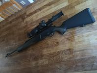 Browning bar mk3 308 & Pulsar Digex n455