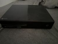 Xbox one