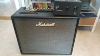 Marshall Origin 20W + Attenuator