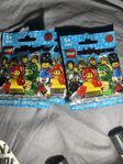 LEGO minifigure series 5 2011