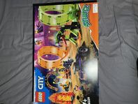 LEGO 60339 Stuntz and loops