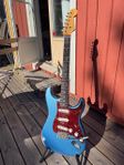 Fender Custom Shop 63 Stratocaster