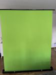 Green screen