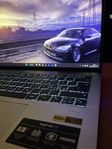 Ny acer Swift go oled Ryzen 7 laptop” 