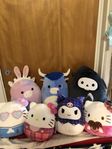 Squishmallows 