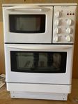 Spis Electrolux 60 cm