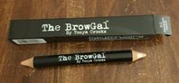 The BrowGal highlighter pencil champagne cherub 200kr