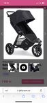 Babyjogger city elite 2  