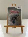 Zelda Twilight Princess till Nintendo Wii