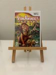 Sim Animals Africa till Wii U