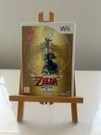 The Legend of Zelda: Skyward Sword till Nintendo Wii