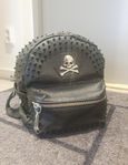 Philipp Plein backpack ryggsäck väska bag unisex men women