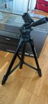 Tripod Velbon DF-60