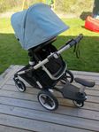 Bugaboo Fox 2 Sitt/ligg & tillbehör