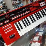 Roland XPS-10RD synthesizer paketpris NÄSTAN NY!
