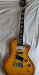 Electric guitar Epiphone Nighthawk '11