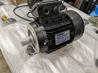 Elmotor 1,5 kW