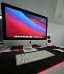 21" iMac 2014