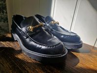 Loafers storlek 40