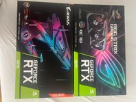 Nvidia Geforce RTX 3070