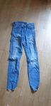 Crocker jeans storlek 25/32 (146/152)