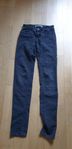 Svarta jeans Noisy may storlek 146/152