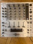 Denon Klubbmixer