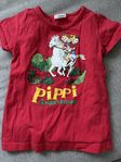 T-shirt Pippi 