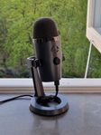 Blue Yeti Nano