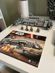 Lego Star Wars 75140 Resistance Troop Transporter