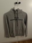 Peak Performance hoodie