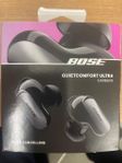 Bose Quietcomfort Ultra Helt nytt oöppnad