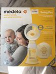 Medela Flex Swing - bröstpump 