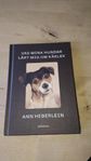 Boken "Vad mina hundar har lärt mig om kärlek "