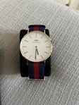 daniel wellington