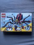 LEGO Creator spider 4994