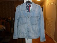 Tommy jeans vintage 90s jacka