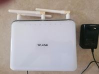 TP-Link AC1900 Dual Band Router (ARCHER C9)