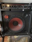 80 watt bascombo