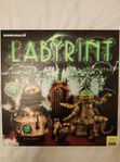 Labyrintspel