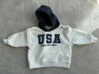 Zara sweatshirt 86